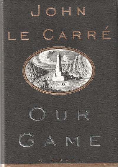 Our Game