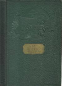 image of Salt Desert Trails - A History of the Hastings Cutoff and Other Early Trails Which Crossed the Great Salt Desert Seeking a Shorter Road to California