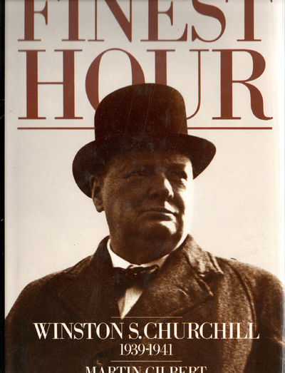 Finest Hour 1939-1041