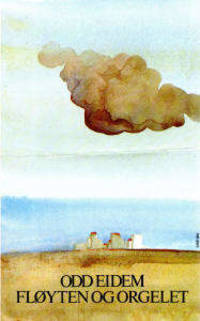 Fløyten og orgelet