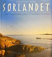 Sørlandet - en naturlos gjennom Skjærgårdsparken