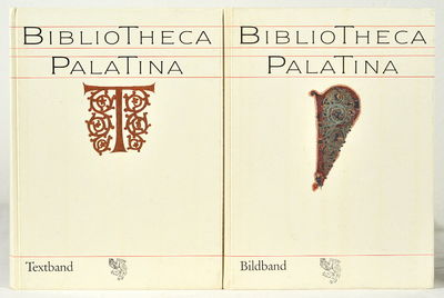Bibliotheca Palatina. Ausstellung der Universität…