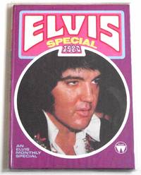 cover of Elvis Special 1980