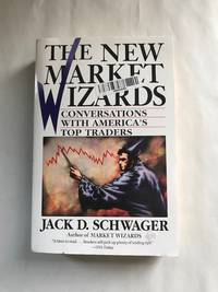 The New Market Wizards