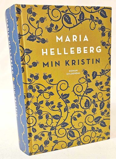 Min Kristin.