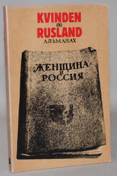 Kvinden og Rusland.