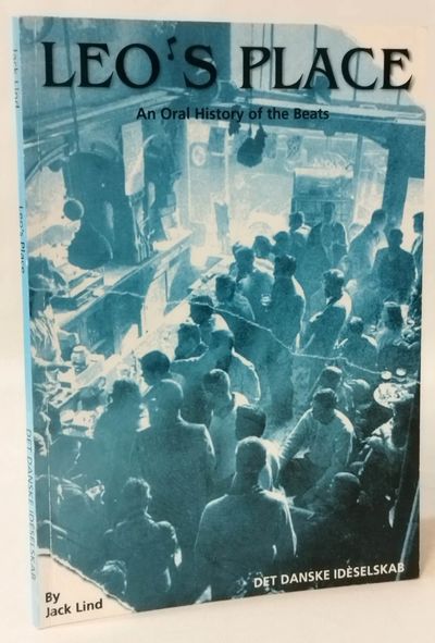 Leo's Place - An Oral History of the Beats in San…