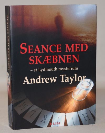 Seance med skæbnen.