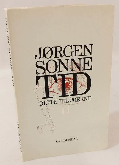 Tid - Digte til 80erne.
