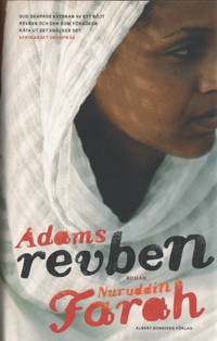 ADAMS REVBEN.