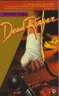image of DEAD RINGER