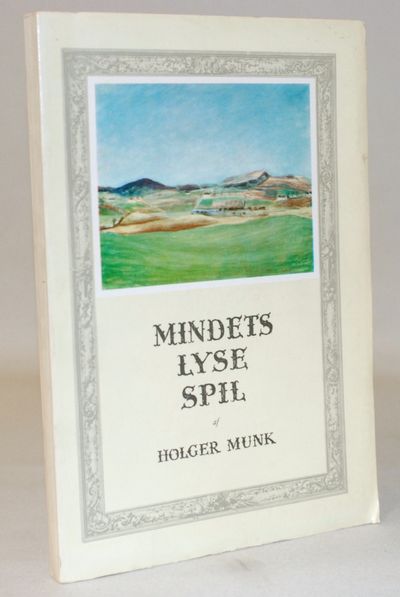 Mindets lyse spil. Barndomsminder fra en gård i…
