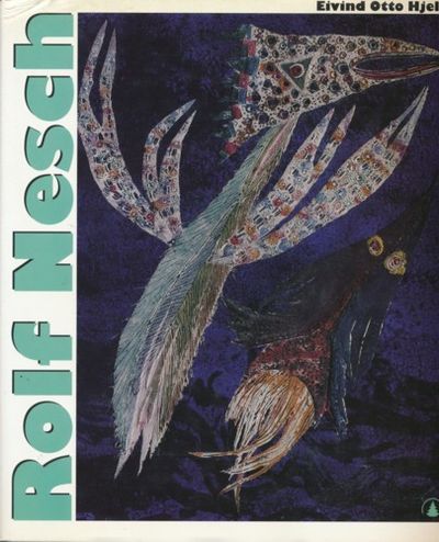 Rolf Nesch