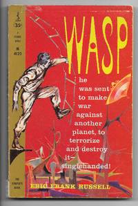 Wasp by Russell, Eric Frank - 1959