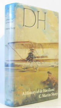 D.h. a History of de Havilland (texte en anglais)