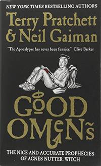 image of Good Omens: The Nice and Accurate Prophecies of Agnes Nutter, Witch, Assorted