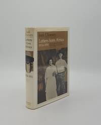 image of LETTERS FROM AFRICA 1914-1931