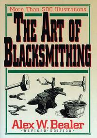 Art of Blacksmithing