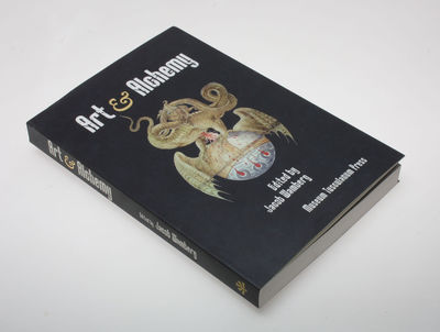 Art & Alchemy. Edited by Jacob Wamberg.