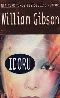 cover of Idoru