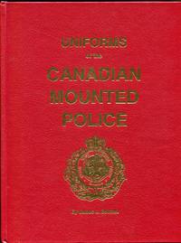 Uniforms of the Canadian Mounted Police