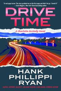cover of Drive Time : A Charlotte Mcnally Novel
