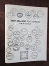 New Zealand Post Offices