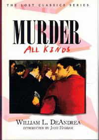 Murder All Kinds