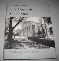 A Pictorial History of the University of Georgia