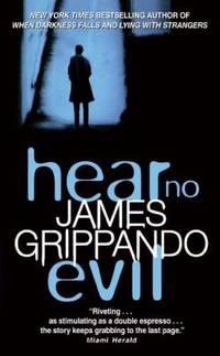 Hear No Evil (Jack Swyteck, Book 4)