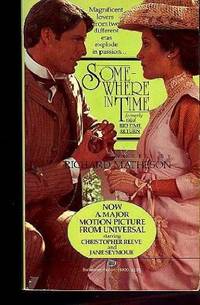 SOMEWHERE IN TIME