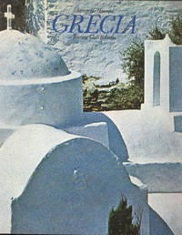 GRECIA by Natali Aurelio, Berengo Gardin - 1976