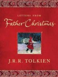 image of Letters from Father Christmas