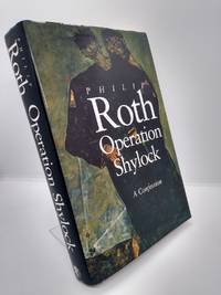 Operation Shylock: A Confession by Roth, Philip - 1993