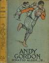 Andy Gordon