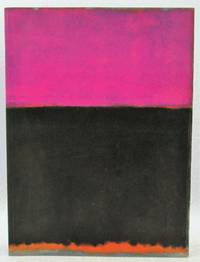 Mark Rothko by John; National Gallery of Art (U. S.); Whitney Museum of American Art; Musee D'Art Moderne De LA Ville De Paris Jeffrey S.; Gage - Paperback - Fifth printing - 1998-04-01 - from Ivy Ridge Books (SKU: 07955)