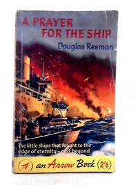 A Prayer for the Ship