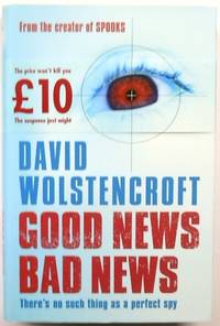 Good News, Bad News: There's No Such Thing as a Perfect Spy