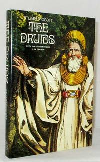 cover of The Druids