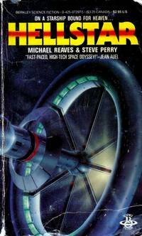 cover of Hellstar