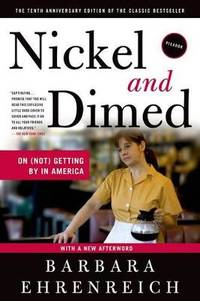 image of Nickel and Dimed: On (Not) Getting by in America