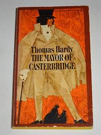 The Mayor of Casterbridge