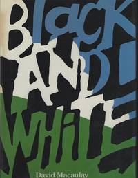 image of Black and White