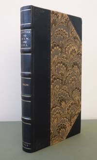 Narrative of a Voyage to New South Wales and Van Dieman's Land in the ship Skelton in the...
