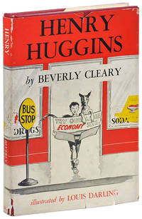 image of HENRY HUGGINS