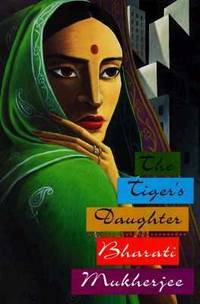 The Tiger's Daughter