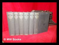 The second world war - complete in 6 volumes by Churchill, Winston S - 1949