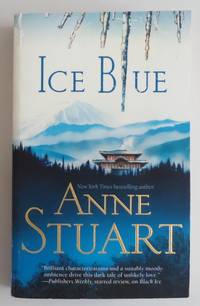 Ice Blue (The Ice Series, 3)