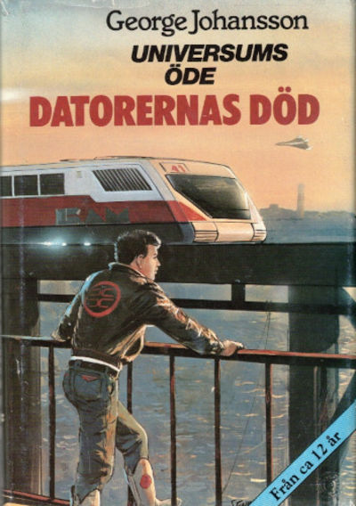 UNIVERSUMS ÖDE (4): DATORERNAS DÖD.