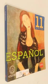 Esanol 11 serie ser y saber by Diana Bernard Gonzalez - Paperback - 2012 - from Once Upon A Time (SKU: 001708)